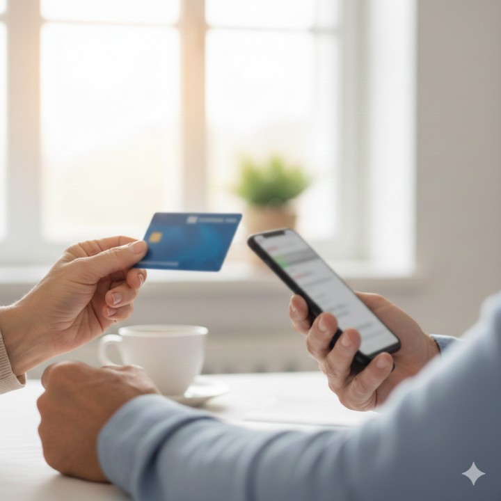 e rezept cardlink
