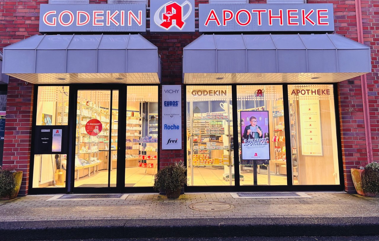 Godekin Apotheke